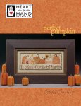 (image for) Perfect Pumpkin